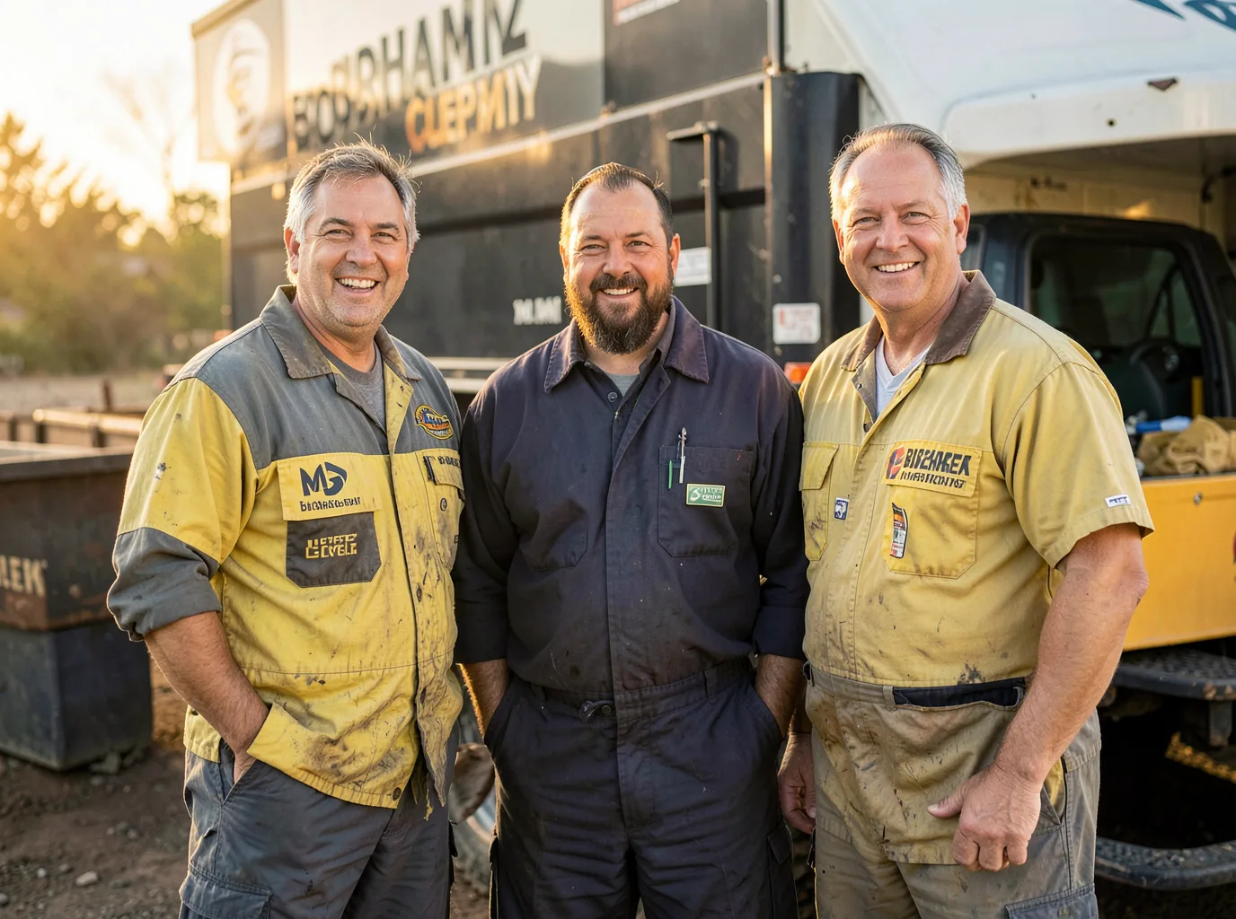 Sewage Cleanup company in Broadway, VA